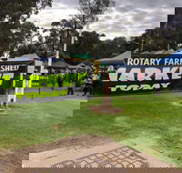 The Rotary Markets Kadina - Holiday Adelaide