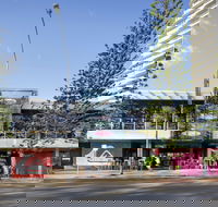 The Strand at Coolangatta - Holiday Adelaide