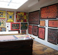 The Stockyard Gallery - Holiday Adelaide