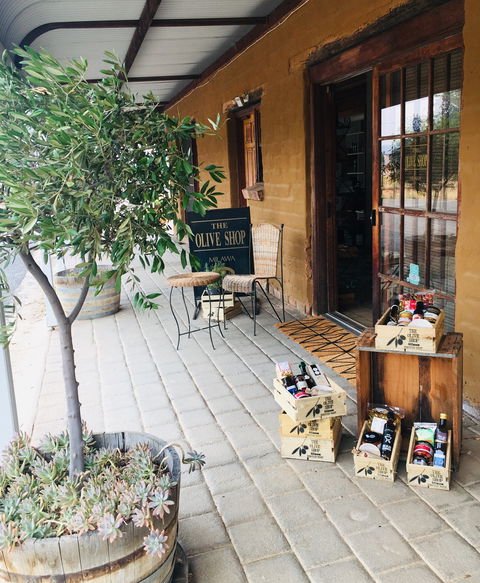 The Olive Shop - Milawa - Holiday Adelaide 0