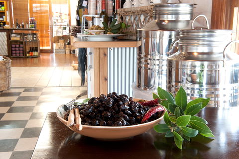 The Olive Shop - Milawa - Holiday Adelaide 1