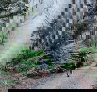 The Corn Trail Walking Track - Holiday Adelaide