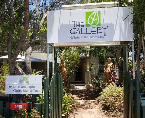 The Gallery - Holiday Adelaide 0