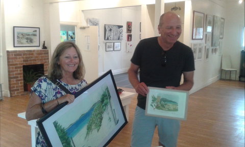 The Gallery - Holiday Adelaide 2