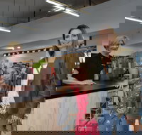 The Department Store Wauchope - Holiday Adelaide