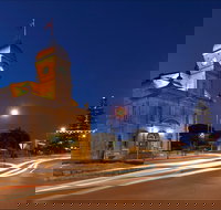 The Albany Town Hall - Holiday Adelaide