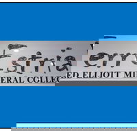 The Ted Elliott Mineral Collection - Holiday Adelaide