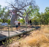 Timber Creek - Holiday Adelaide