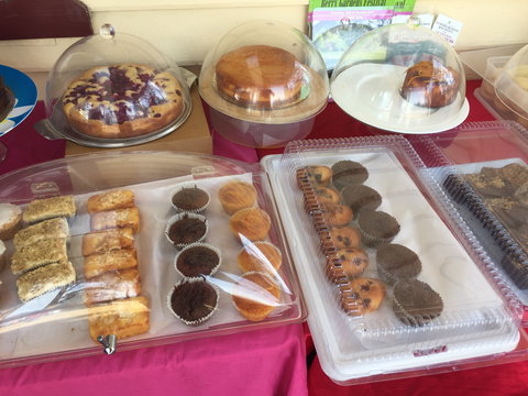 Tomerong Markets - Holiday Adelaide 0