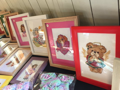 Tomerong Markets - Holiday Adelaide 2