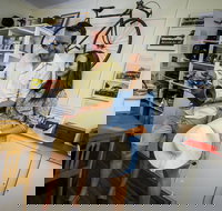 Toogoolawah  History Museum