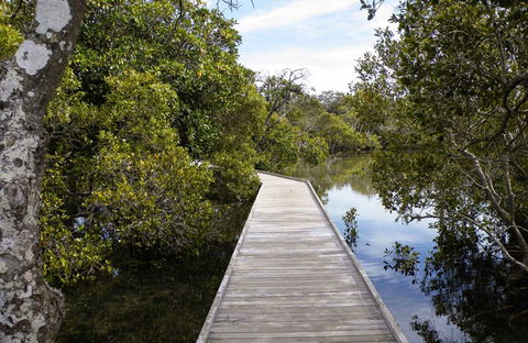 Tweed Heads Historic Site - Holiday Adelaide 0
