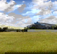 Ubobo - Holiday Adelaide