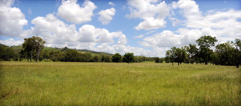 Ubobo - Holiday Adelaide 0