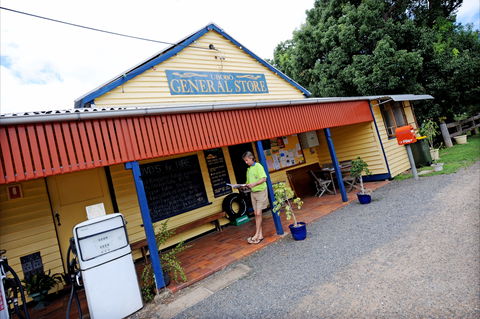 Ubobo - Holiday Adelaide 1