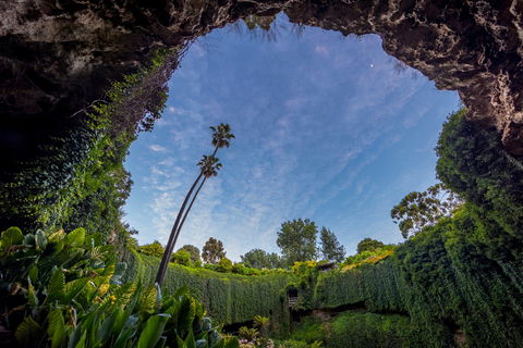 Umpherston Sinkhole - Holiday Adelaide 0