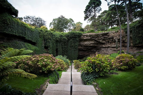 Umpherston Sinkhole - Holiday Adelaide 2