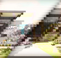 UQ Art Museum - Holiday Adelaide