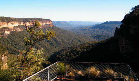 Valley Of The Waters - Holiday Adelaide 0
