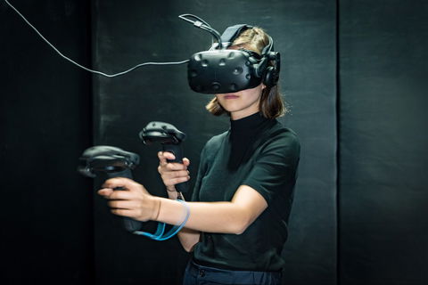 VR Plus  - Melbourne's Ultimate Virtual Reality Experience - Holiday Adelaide 0