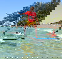 Walkin' On Water Surf School - Holiday Adelaide