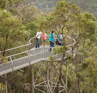 Walpole Wilderness Discovery Centre - Holiday Adelaide
