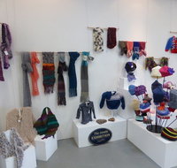 Warm Wooley and Wearable Exhibition