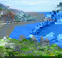 Windy Harbour and Salmon Beach - Holiday Adelaide