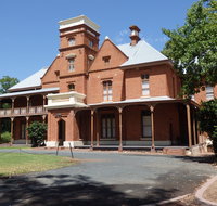 Woodbridge - Holiday Adelaide