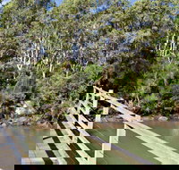 Woolgoolga Lake - Holiday Adelaide