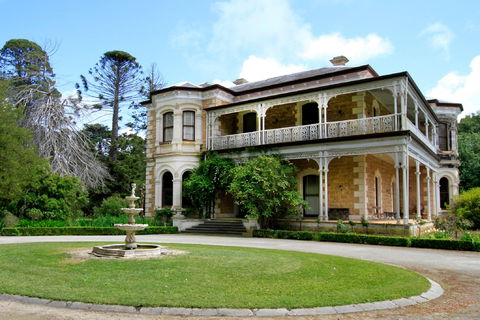 Yallum Park - Holiday Adelaide 0