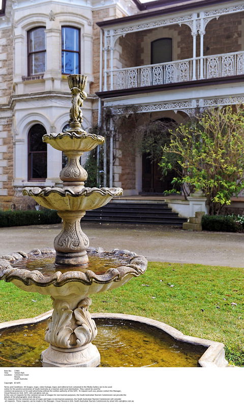 Yallum Park - Holiday Adelaide 1