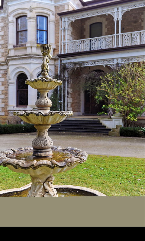 Yallum Park - Holiday Adelaide 2