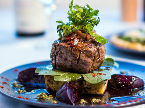 Yamba Golf And Country Club - Holiday Adelaide 1