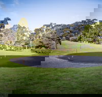 Yankalilla Golf Course - Holiday Adelaide