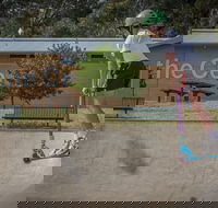 Yankalilla Lions Youth Park - Holiday Adelaide