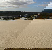Yeagerup Sand Dunes - Holiday Adelaide