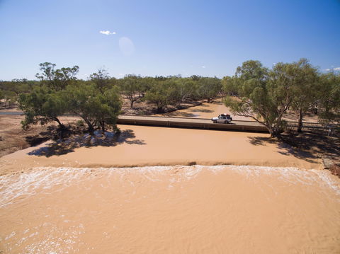 9 Day Outback Adventure - Holiday Adelaide 1
