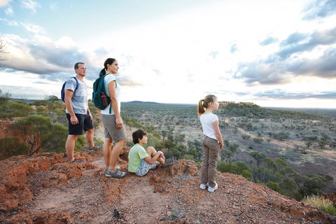 9 Day Outback Adventure - Holiday Adelaide 2