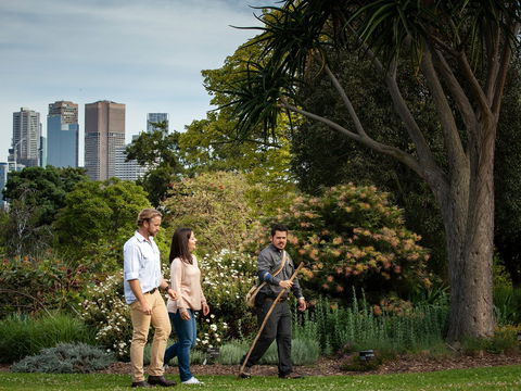 Aboriginal Heritage Walk - Holiday Adelaide 0