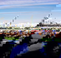 Aquis Park - Home of the Gold Coast Turf Club and Event Centre - Holiday Adelaide