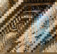 Bald Hill Tourist Mine