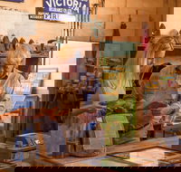 Banjo Paterson More than a Poet Exhibition - Holiday Adelaide