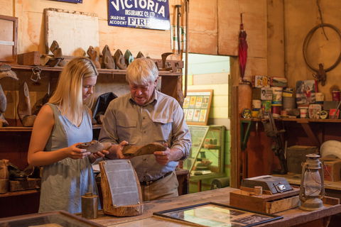 Banjo Paterson: More Than A Poet Exhibition - Holiday Adelaide 0