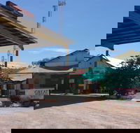 Barrow Creek Hotel - Holiday Adelaide