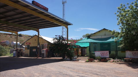 Barrow Creek Hotel - Holiday Adelaide 0