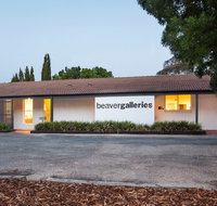 Beaver Galleries - Holiday Adelaide