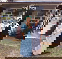 Beenleigh Historical Village and Museum - Holiday Adelaide