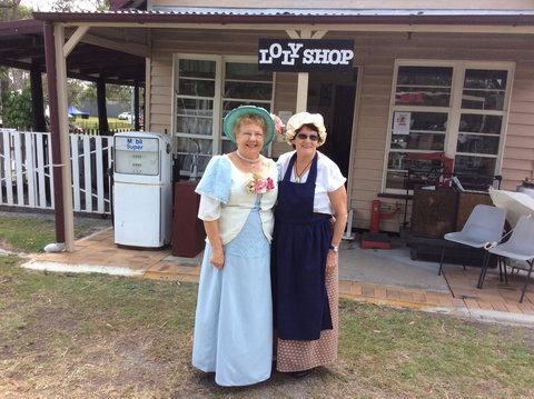 Beenleigh Historical Village And Museum - Holiday Adelaide 0