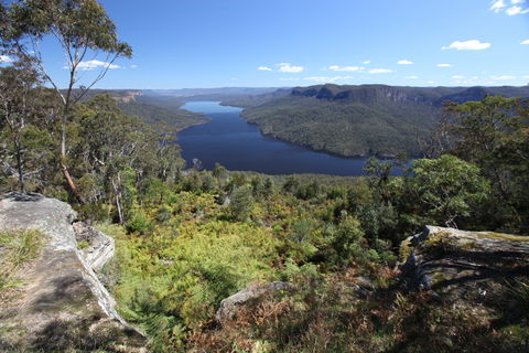 Belimbla Park, The Oaks, Oakdale, Nattai, Burragorang, Yerranderie - Holiday Adelaide 0